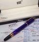 Perfect Replica Montblanc Starwalker Blue and Rose Gold Fineliner Pen (7)_th.jpg